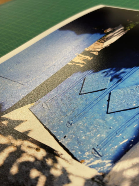 Prints - Large Format