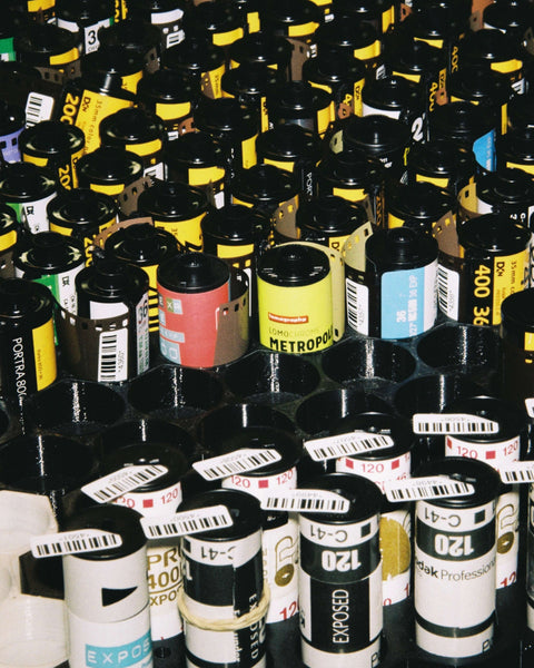 commande par boîte aux lettres/courrier postal commande Kanya 2026-01-09