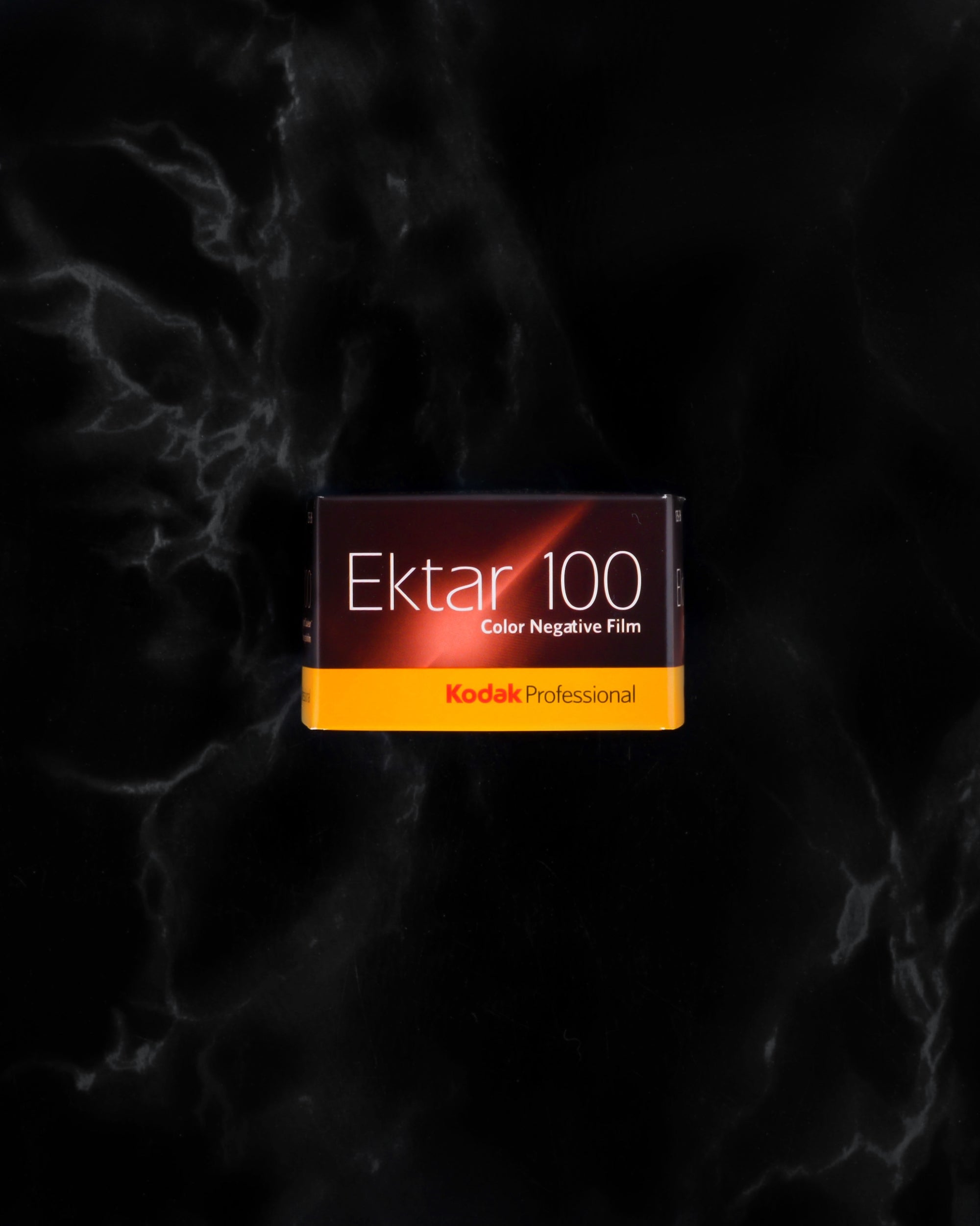 Kodak Ektar 100 35mm film