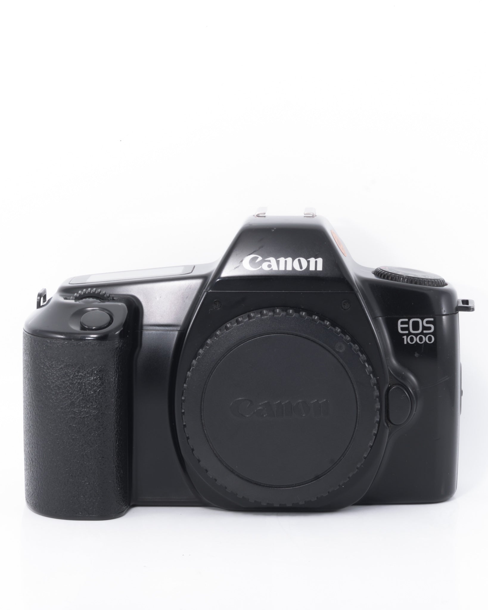 Canon EOS 1000 35mm SLR Film Camera body only