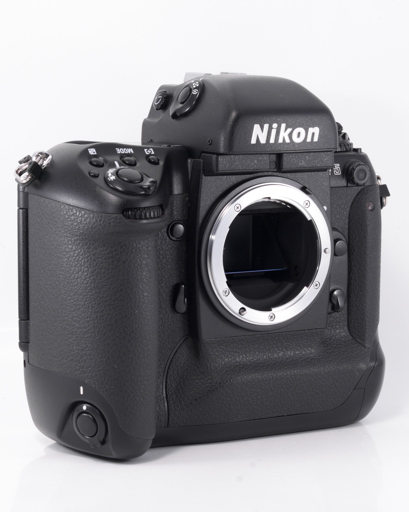 Nikon F5 35mm SLR body only - Mori Film Lab