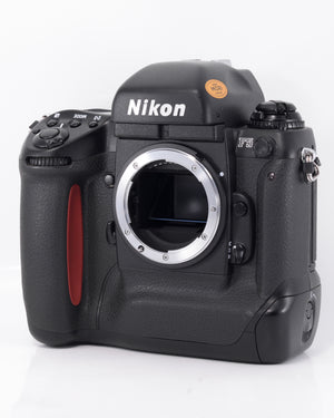 Nikon F5 35mm SLR body only