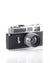 Canon 7 35mm Rangefinder film camera with 50mm f2 lens